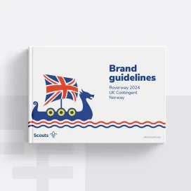 Scouts Uk • Roverway